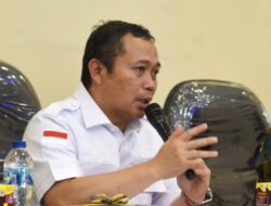 Penjagub Gorontalo Lakukan Mediasi Permasalahan Tuntutan Penambang Kabupaten Pohuwato