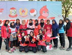 Nirmala dan Nirwana, Sikembar Juara Cabor Petanque Porkot Makassar 