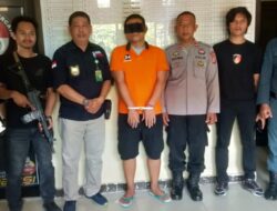 Perkara Penggunaan Kawasan Hutan Tanpa Izin di Kabupaten Lutim Segera Disidangkan