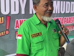 Ketua Komisi I DPRD Parepare Serap Aspirasi Warga