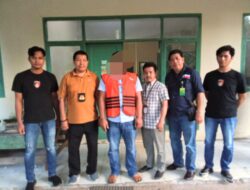 Gakkum KLHK: Tersangka Terduga Kasus Penggunaan Kawasan Hutan Tanpa Izin di Kabupaten Lutim Siap Disidangkan