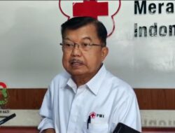 Jaga Keutuhan Bangsa, Jusuf Kalla Ambil Posisi Netral di Pemilu 2024