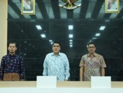 Bappeda Makassar Adakan Rapat Persiapan Pelaksanaan ATS di 15 Kelurahan