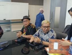 Bahas Persiapan HUT ke 416, Bappeda dan Pemkot Makassar Gelar Pertemuan