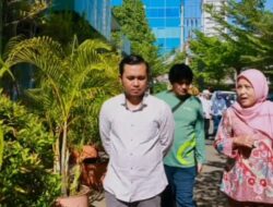 Kota Makassar Jalani Penilaian Verifikasi Lapangan Penghargaan KKS 2023