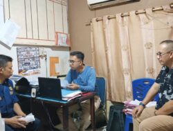 Polisi Kejar Pelaku Penganiaya Petugas Damkar Makassar
