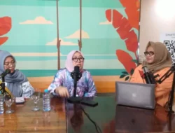 Dinas PPKB Makassar Dorong Generasi Berencana dan Remaja Berkualitas
