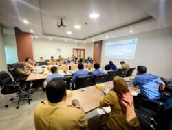 Dinas PU Makassar Siap Kolaborasi Bersama PDAM Dalam Pengelolaan IPAL Losari