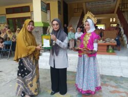 Belajar di Alam, SMP Islam Athirah 1 Makassar Gelar Field Trip Sosial di Paccekke