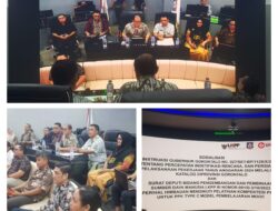 Tindaklanjuti Instruksi Gubernur Gorontalo, Biro Pengadaan Barang dan Jasa Gelar Sosialisasi e-Catalog Elektronik