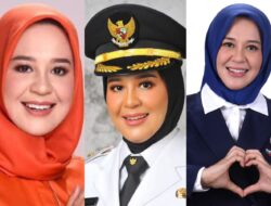 Akhiri Jabatan Wawali Makassar, Fatmawati Rusdi Langsung Fokus untuk DPR RI