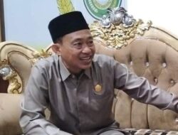 DPRD Kota Parepare Tetapkan Usulan 3 Nama PJ Wali Kota Untuk Gantikan Taufan Pawe