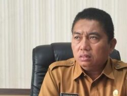 Calon PJ Wali Kota Parepare Hatta Tersandung Hukum,Ketua DPRD Parepare Katakan Proses Diserahkan Ke Kemendagri