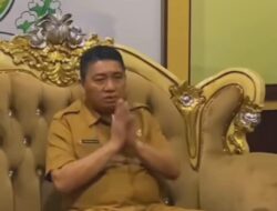 Pimpiman DPRD Parepare Terima Kunjungan Pj Wali Kota