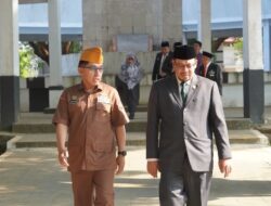 Memperingati Hari Pahlawan, Muzayyin: Momentum Refleksikan Semangat Kepahlawanan Majukan Daerah