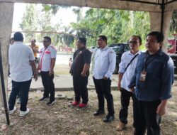 Ketua Bawaslu Provinsi Gorontalo Pastikan Pasar Murah Pemprov Tidak Ada Unsur Politik
