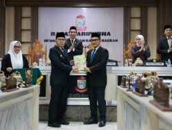 APBD 2024 Pemkot Makassar Rp5,7 Triliun, Infrastruktur dan Penanganan Stunting Jadi Fokus Utama