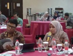 Kepala Dinas PU Makassar Terlibat dalam Rencana Kota Masa Depan Berkelanjutan