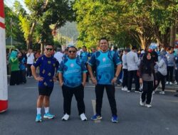 Peringati HUT Gorontalo ke 23, Pemprov Gorontalo Rangkai 3 Kegiatan Penting Sekaligus