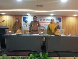 Kadis DPPKB Makassar: Sosialisasi Kesehatan Reproduksi dan Hak-hak Reproduksi Bagi Pasangan Subur (PUS) sebagai Prioritas Utama