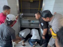 Dosen Unifa Apresiasi Respons Cepat Damkar Makassar Selamatkan Korban Terjebak di Lift