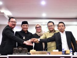 Harmonisasi Pemprov dan DPRD, Kunci Capaian Menekan Inflasi di Sulsel