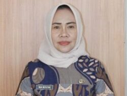 Kadis Kelautan dan Perikanan Gorontalo Dipilih Jadi Pj Bupati Gorontalo Utara