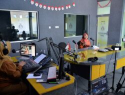 Fima Agustina Gaungkan Kerajinan Khas Gorontalo Melalui Pelaku Usaha di Gorontalo