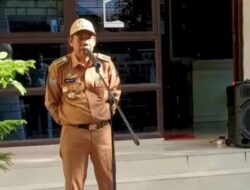 Ramli Lallo Imbau Warga Kepulauan Sangkarrang Waspada Cuaca Ekstrem