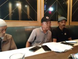 Pengembang Penuhi Permintaan Warga, bangun Aula Untuk Masyarakat