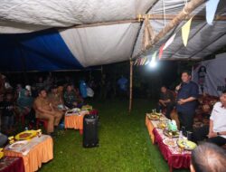 Gerakkan Ekonomi di Pelosok, Pj Bahtiar Sentuh Desa Tepencil di Sulsel Yang Tak Pernah Didatangi oleh Gubernur Sebelumnya