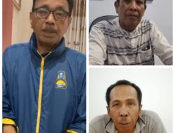 Kades,Camat, Kadis, Asisten Bantah Ada Pertemuan Khusus Pj Bupati Bone Soal Ajakan Memilih Caleg