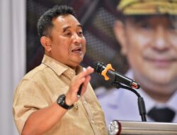 Pj Gubernur Sulsel Ingin Jadikan Luwu Timur Kawasan Pertumbuhan Ekonomi Baru Sulsel