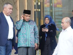 Apakah Nahdliyin Dukung AMIN? Said Aqil Bicara Kisah Nabi Ibrahim Melawan Raja Namrud