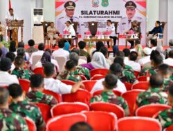 Di Sidrap, BPS Puji Penanganan Inflasi Pj Gubernur Sulsel
