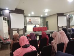 Gelar Reses, Ketua DPRD Parepare Buktikan Konsistensi Wujudkan Aspirasi Warga