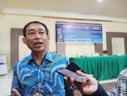Wakil Ketua DPRD Dorong Pemerintah Berperan Aktif Penuhi Kepemilikan BPJS Kesehatan untuk Warga