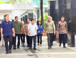 Rehab Gedung Parkir RSCM Kencana, JK: Sebagai Ungkapan Terima kasih