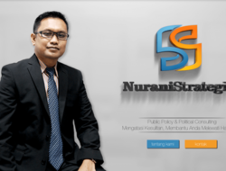 Nurani Strategic, Caleg NasDem Ismail Manda Potensi Geser Kursi Incumbent DPRD Sulsel di Dapil Makassar B