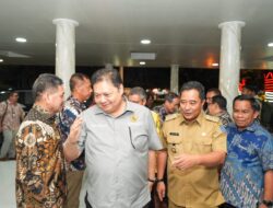Pertumbuhan Ekonomi Sulsel Solid, Inflasi Terkendali