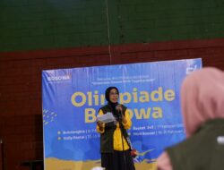 Bosowa Corporindo Gelar Semarak HUT 51 Tahun, Dimulai dengan Pembukaan Olimpiade Bosowa