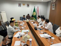 DMI Serukan Pemilu Bersih dan Damai
