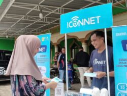 PLN Icon Plus Serbu Cluster: Membawa ICONNET ke Lebih Banyak Rumah di Gowa dan Takalar