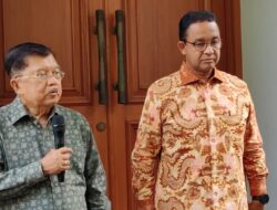 Komentari Dirty Vote, JK: Apa yang Digambarkannya Baru 25 Persen dari Fakta Sebenarnya