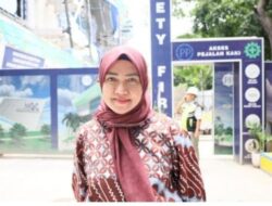 Dinas PU Makassar Rampungkan Pembangunan Kantor Lurah Tompo Balang, Siap Jadi Percontohan