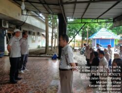 Makassar Kembali Meraih Penghargaan Adipura 2023, Direksi Perumda Pasar; “Ini Berkat Kerja Sama Tim dan Komunikasi Yang Baik”