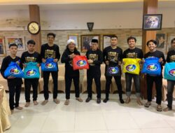 Relawan PHS Kembali Turun Gunung Road Show Ramadan di Sulbar
