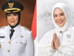 NasDem Siapkan Fatmawati Rusdi Maju di Pilwalkot Makassar
