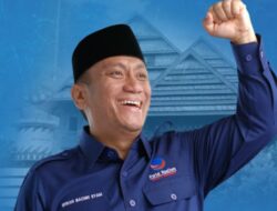 IBAS Is Back: Siap Maju di Pilkada Luwu Timur
