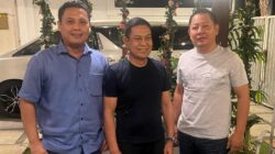 Rusdin Abdullah Berpeluang Diusung NasDem – Gerindra di Pilwalkot Makassar
